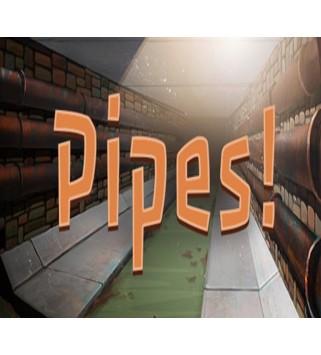 Pipes! Steam Key GLOBAL